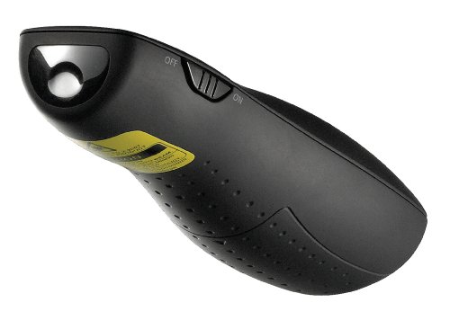 Wireless-Presenter-R400