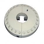 Umbrella Pole Light