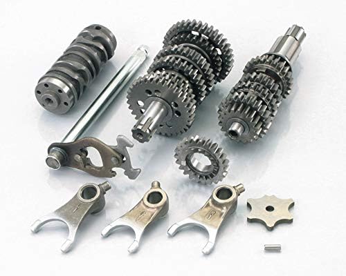 キタコ Kitaco ミニモトクロスミッションassy 5速 6速 エイプ50 Xr50 Nsf100 100モタード 100 訳ありセール 格安 305