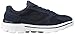 Skechers Performance Men's Go Walk 3 Compete Lace-Up Walking Shoe