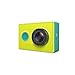 YI Action Camera (US Edition) Lime Green