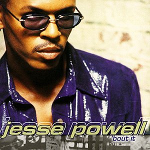 Jesse Powell - 1999 - Top 100 - Zortam Music