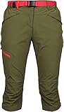 Angel Cola Women's Outdoor Hiking & Climbing Softshell Knicker PW6214