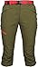 Angel Cola Women's Outdoor Hiking & Climbing Softshell Knicker PW6214