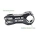 RXL SL Carbon Bike Stem - 17 Degree, 70 mm for Road & MTB