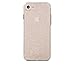 Case-Mate - iPhone 7 Case - Naked Tough - Sparkle Effect - iPhone 7 / 6s / 6 - Sheer Glam