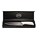 Chefs Limited Ceramic Cutlery Chefs Knife with Magnetic Gift Box, 8-Inch