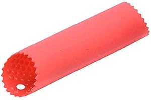 Garlic Peeler Silicone Tube Roller 1 Pcs Soft Chef Garlic Peelers Durability and Professional