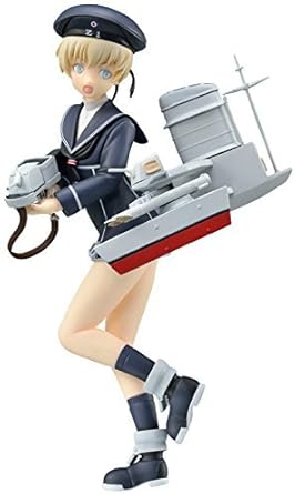 Amazon 艦隊これくしょん 艦これ Spmフィギュア Z1 フィギュア ドール 通販