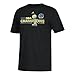 Golden State Warriors adidas Youth 2017 NBA Finals Champions Locker Room T-Shirt