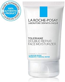 toleriane face moisturizer