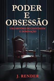 Livro Poder E Obsessão