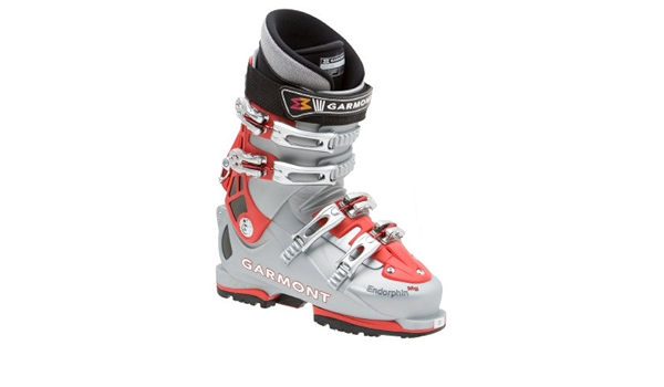 garmont endorphin
