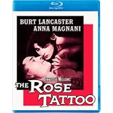 The Rose Tattoo (Special Edition) [Blu-ray]