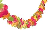 100 foot Tropical Luau Garland