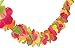 100 foot Tropical Luau Garland