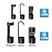 BlueFire Hook Magnet Side View Mirror Endoscope Accessories Set for 8.5mm and 5.5mm Wireless Endoscope WiFi Borescope Inspection Camera