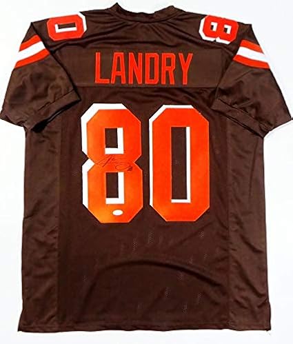 browns landry jersey
