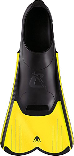 Cressi Light, yellow, 37/38