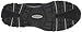 Skechers Men's Energy Afterburn Lace-Up Sneaker,Black/Gray,12 XW US
