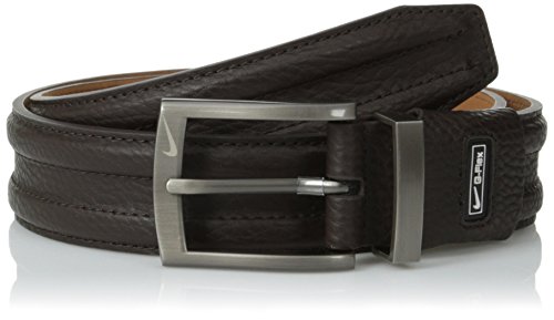 Nike Men's Trapunto G-Flex Belt