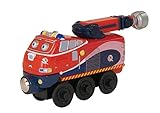 Chuggington Wooden Railway Jackman