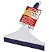 Rubbermaid 1817109 FG6C0800 Comfort Grip Squeegee Cleaning Brush, 1-Pack, White
