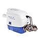 SAILFLO Automatic Bilge Pump for Boats 750 GPH (3/4