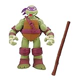 Teenage Mutant Ninja Turtles Tongue Pop Out Donatello Action Figure