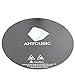 Anycubic 200mm Adhesive 3D Printing Build Surface High Temperature Resistant Sticker for Delta Kossel 3D Printer Glass Plate