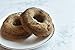KNOW Foods Gluten Free Donuts, Low Carb, Amazing Taste, Keto + Paleo Friendly - 6 count (Frozen)