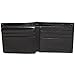 RFID Blocking Extra Capacity Bifold Genuine Leather Wallet for Men, Credit Card & ID Protecting