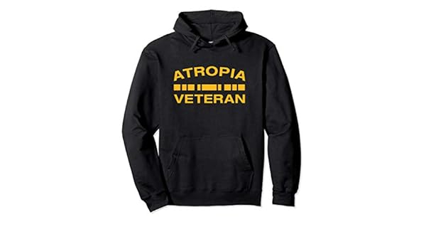 atropia hoodie