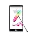 LG G4 Stylus H630 5.7-Inch 13MP 4G LTE Dual SIM Factory Unlocked (BLACK) - International Stock No Warranty