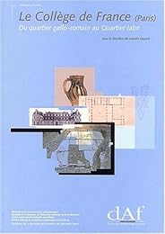 Le  Collège de France, Paris