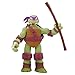 Teenage Mutant Ninja Turtles Tongue Pop Out Donatello Action Figure