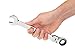 TEKTON 3/4 Inch Flex Ratcheting Combination Wrench | WRN57014