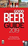 Good Beer Guide 2019 by Campaign for Real Ale