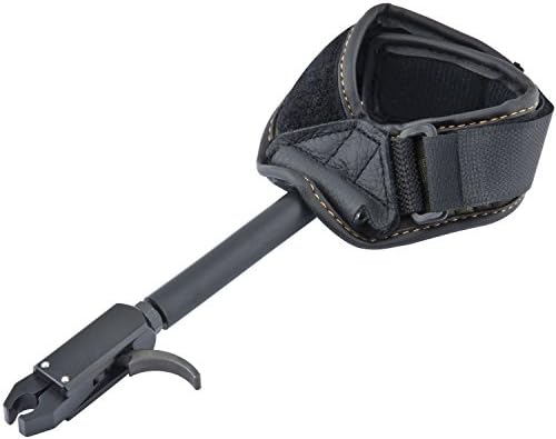 Archery &amp; Accessories ALLEN BOW ARCHERS LARGE-X LARGE MASTER HUNTER CALIPER RELEASE #153