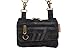 Bikers Jeans Loop Hang Bag Canvas Purse Smart Phone Case Crossbody Bag khaki J51LB Loop Bag