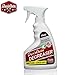 Eco Friendly Degreaser - Fully Biodegradeable - Kitchen Safe - 16 Ounce Trigger Spray - pH Neutral - Works on Bikes Cars Guns - Made in USA