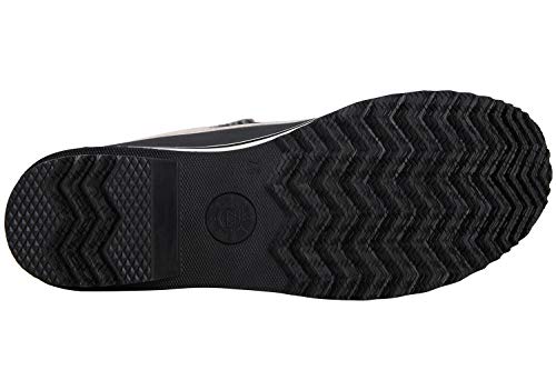 GLOBALWIN-Womens-1932-Mid-Calf-Winter-Snow-Boots