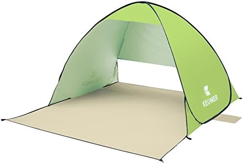 Summer Beach Tent Outdoor Portable Camping Tents Lightweight Waterproof By gangnumsky
