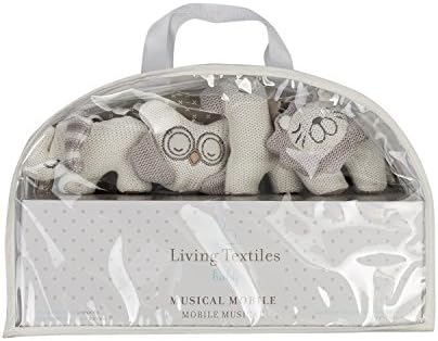 living textiles mobile