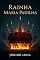 Livro Rainha Maria Padilha