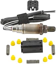 BOSCH 15732 Premium Universal Fitment Oxygen Sensor