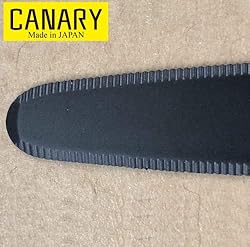 CANARY Cardboard Cutter with Sheath 7.5" Safety Box