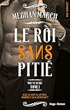Mount série - tome 1 Le roi sans pitié (French Edition) by