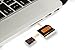 HyperDrive microSD Adapter for MacBook Air 13
