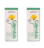 (2 PACK) - Nelsons Calendula Skin Salve Cream | 30g | 2 PACK - SUPER SAVER - SAVE MONEY